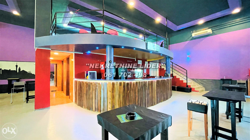 NOVA CIJENA Višenamjenska Hala 787m2+5000m2, Plane 14
