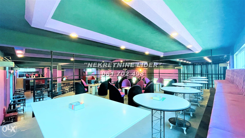 NOVA CIJENA Višenamjenska Hala 787m2+5000m2, Plane 17
