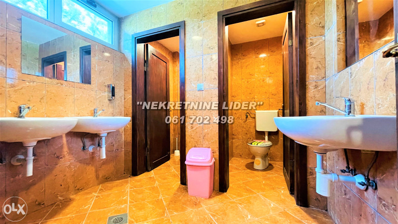 NOVA CIJENA Višenamjenska Hala 787m2+5000m2, Plane 21