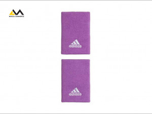 Adidas Znojnica Tennis Wirstband Large HM3803 1S