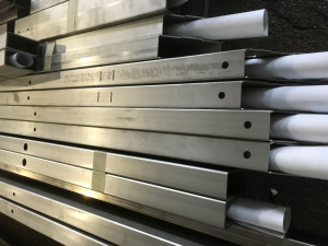 INOX VALJCI PREHRAMBENA INDUSTRIJA