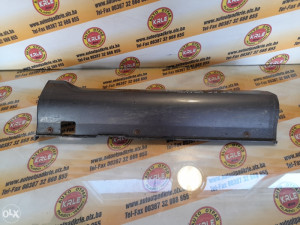 Prag pragovi Z.D Kia Sorento 05 KRLE 68951
