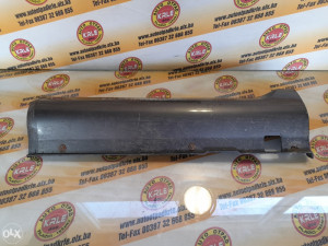Prag pragovi Z.L Kia Sorento 05 KRLE 68953