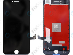 IPhone SE 2020 SE 2022 LCD Displej Touch Screen