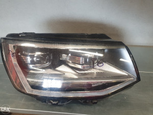 + FAR VW TRANSPORTER T6 7L1941036A 2019G OSTECEN