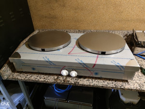 PALACINKAR PALACINKARA PLINSKI PROFESIONALNI