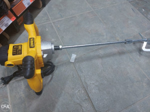 Mješac mikser DEWALT USA 2800 W