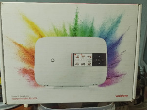 Vodafone Easybox 904 xDsl
