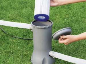 FILTER ZA BAZEN 58012