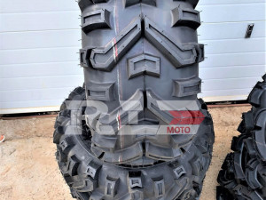 ATV QUAD GUME 25x8-12 Buffalo 43F OFF ROAD 25 8 12