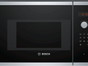 BOSCH mikrovalna pećnica BFL523MS0
