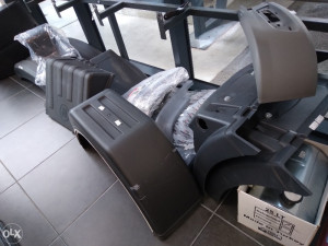 Maska hladnjaka Mercedes Actros Mp2 Mp3 MP 2 MP 3