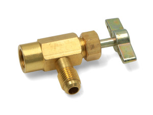 VENTIL ZA BOCU R600