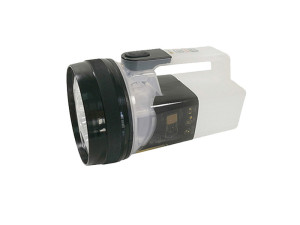 LED ručna lampa Green Tech 4/1