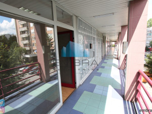 EMBRA prodaje: Poslovni Prostor, Hrasno, Novo Sarajevo