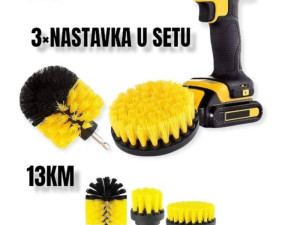 Cetke za Aku buslicu