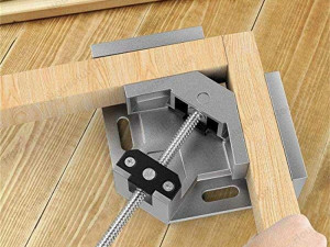 Velika stezaljka za uglove 90°