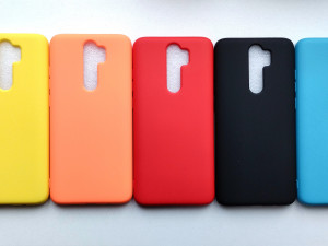 Maska za Xiaomi Redmi Note 8 Pro