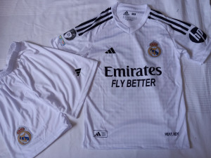 Dres Bellingham Real Madrid (dječiji) NOVO!!!