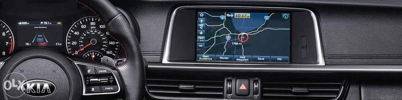 NAVIGACIJE MAPE KARTE ZA HYUNDAI I KIA VOZILA