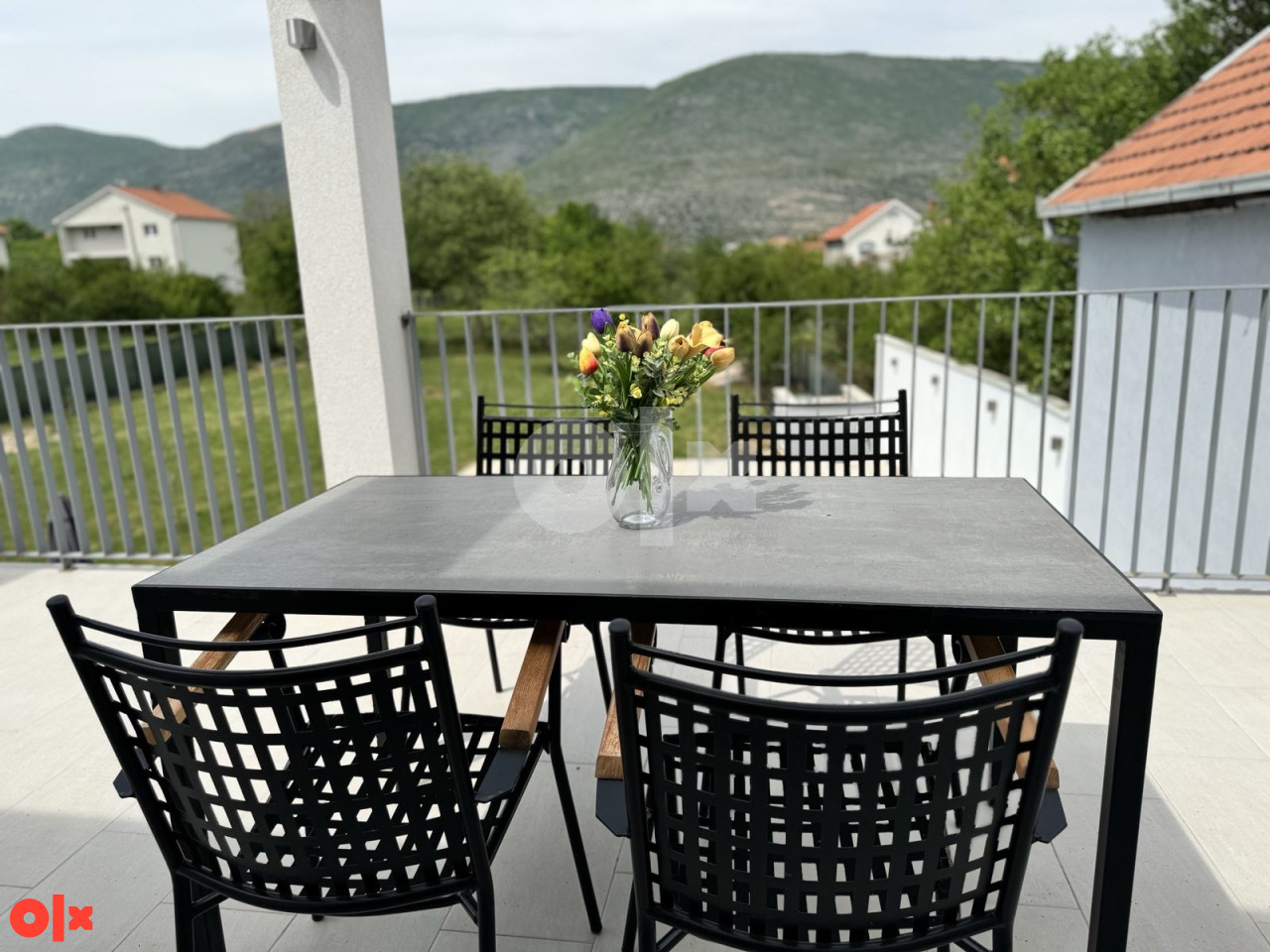Kuca sa bazenom, vikendica i bazen  za odmor Mostar
