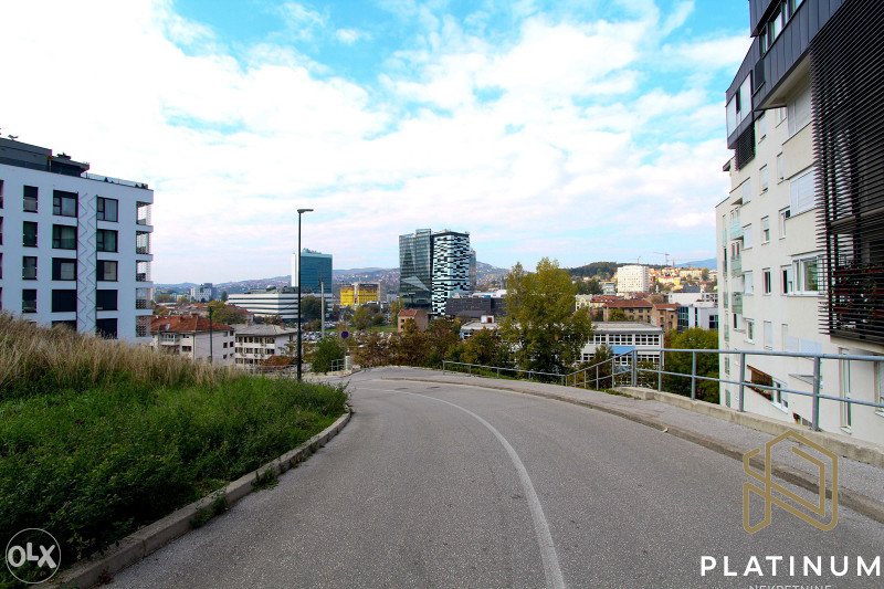 Trosoban stan | Skenderija Novogradnja Centar Sarajevo 2