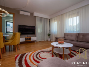 Četverosoban stan | Skenderija | Centar I Novogradnja