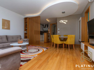 Četverosoban stan | Skenderija | Centar I Novogradnja