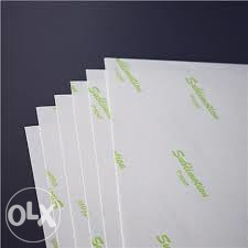 papir za sublimaciju A4 ricoh epson,