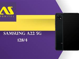 Samsung Galaxy A22 128GB 4GB