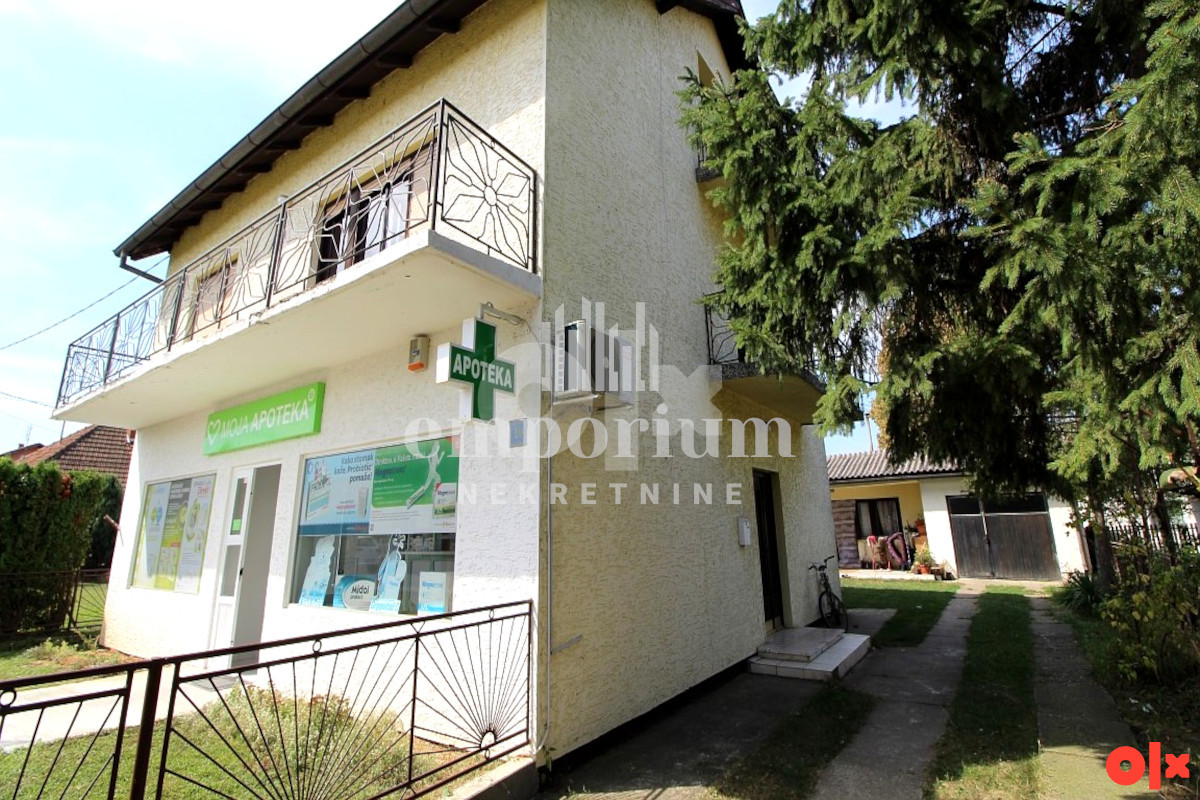 EMPORIUM Kuća sa poslovnim prostorom, Brčko ID:954/EN 2