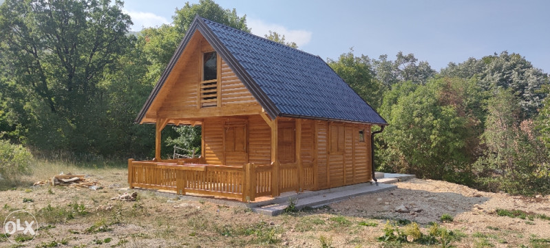 Vikendica Gradačac