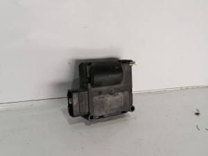 Motoric klapne grijanja Audi A6 4F (fotografija 4)