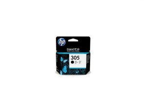 SUP INK HP 3YM61AE no.305 CRNA