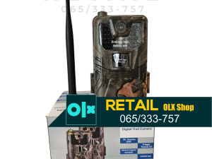 *NA RATE*AKCIJA Lovačka kamera SUNTEK HC 900M E-mail MMS