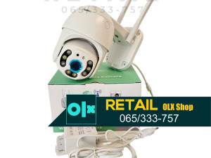 *RASPRODAJA* VIDEO NADZOR WiFi 4MP Kamera