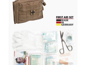 MIL-TEC PRVA POMOĆ - LEINA PRO Germany