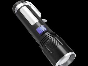 Baterija / lampa / svjetiljka / punjiva / zoom