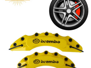 Brembo poklopci za kočione kliješta u bojama 4KOM