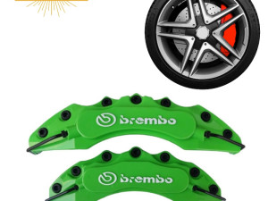Brembo poklopci za kočione kliješta u bojama 4KOM