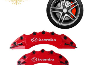 Brembo poklopci za kočione kliješta u bojama 4KOM
