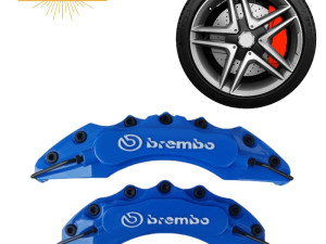 Brembo poklopci za kočione kliješta u bojama 4KOM