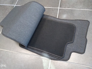 AUTO PATOSNICE TEPIH AUDI A6 2006-2011