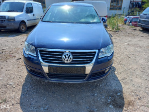 VW Passat 6 05/07 dijelovi - 2.0TDI