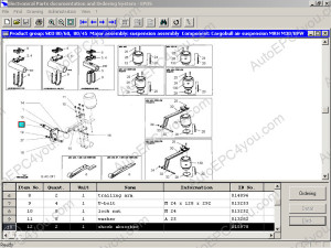 EPOS 2005 Schmitz Cargobull