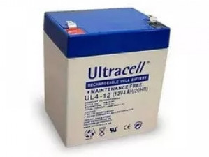 ULTRACELL Akumulator / baterija za autice - 12V4Ah