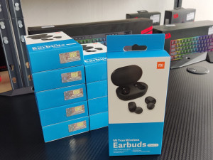 Xiaomi Mi True Wireless Earbuds 2 Slušalice bluetooth