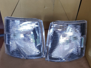BIJELI ŽMIGAVCI ŽMIGAVAC VW KOMBI T4 T4