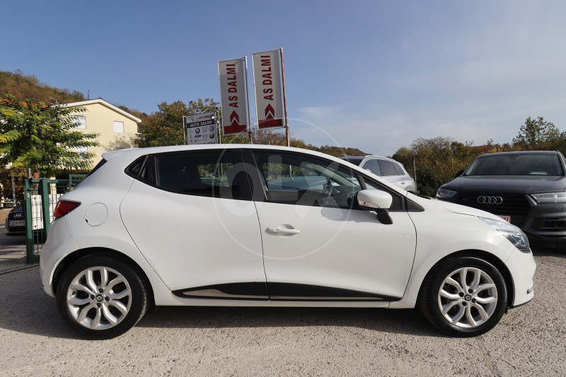 Renault Clio 1.5 DCI ENERGY Sport Automatik 90 KS Automobili OLX.ba