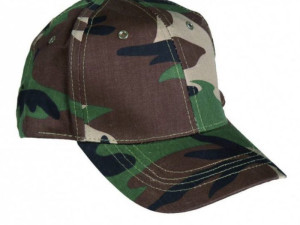 MIL TEC DJEČIJI MASKIRNI KAČKET